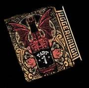 Juggernaught : Man Rock : Part 1